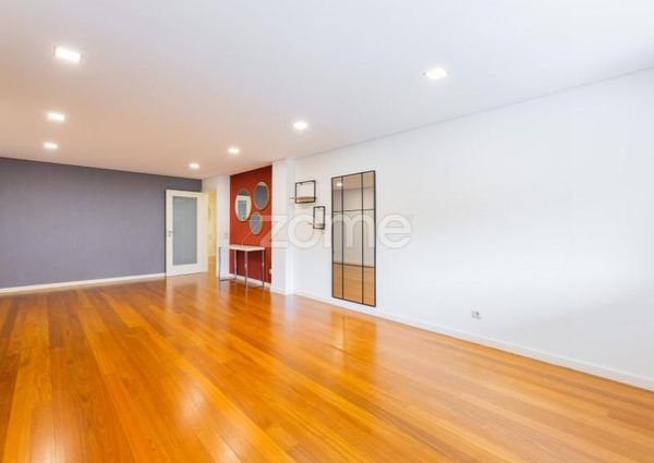 Apartamento T2 em Braga