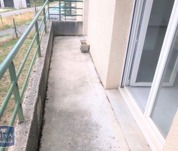 Appartement à louer 2 pièces 42.99m² - Photo 5
