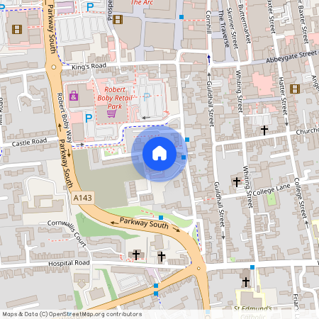 Broom Pin Cottage, Higham, Bury St. Edmunds