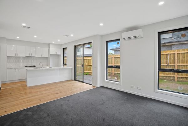 1/5 Crowley Road, Healesville - Photo 1