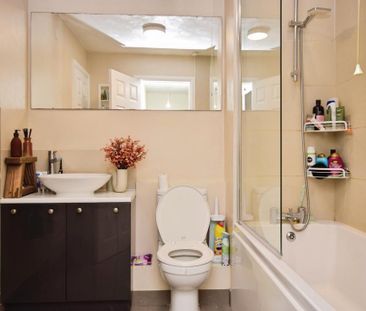 1 bedroom maisonette to rent - Photo 5