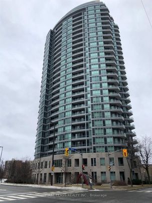 For Lease - 60 Byng Avenue Unit# 801, Toronto, Ontario - Photo 1