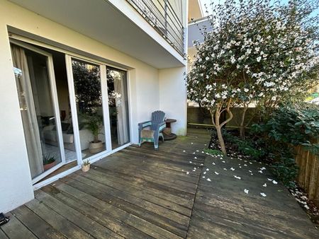 Appartement 2 pièces – 50 m² environ à Le Rheu (ref : G75818) - Photo 4