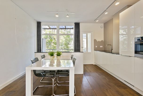 Van Hogendorpstraat 96-3, 1051 BT, Amsterdam - Photo 1