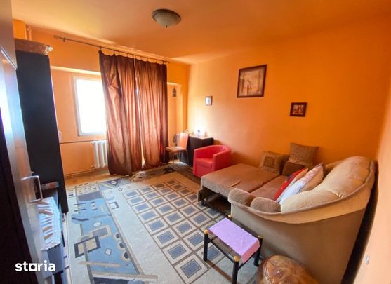 Apartament 2 camere Nicolina , 56 metri, etaj 4 Cod:163366 - Fotografie 1
