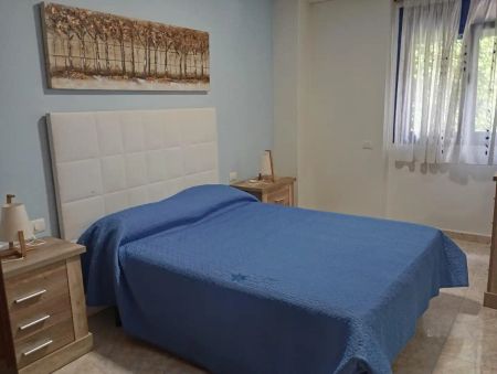 Piso de alquiler en Calle Calle Bernardo de la Torre, Santa Catalina - Canteras - Foto 3