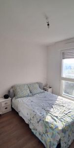 Appartement T2 à louer - 59 m² - Photo 4