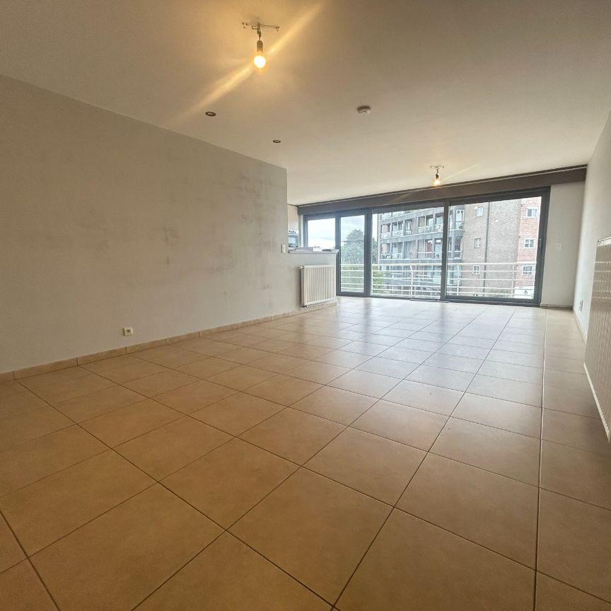 Roeselare - Duplex appartement 3 terrassen en 3 slaapkamers - Photo 1