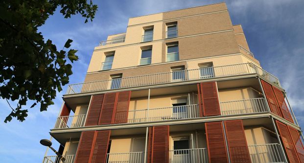 location Appartement T3 DE 56.93m² À GENTILLY - Photo 1