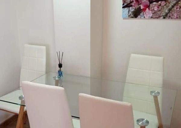 Piso de alquiler en Calle Bahía de Almería, 21, Aguadulce Norte