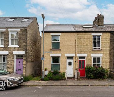 2 bedroom terraced house to rent - Photo 3