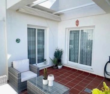 Piso de alquiler en Calle Turina, 2, Las Tres Piedras - Costa Ballena - Foto 6