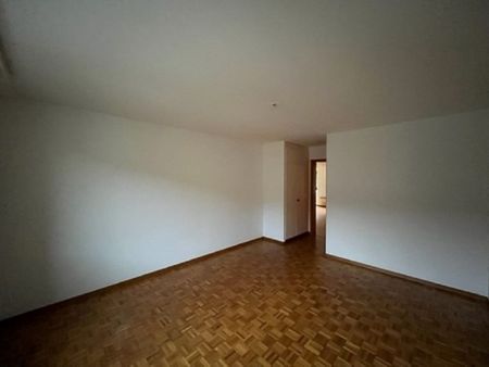 Au coeur de la ville, agréable appartement de 3.5 pièces au 1er étage - Foto 3