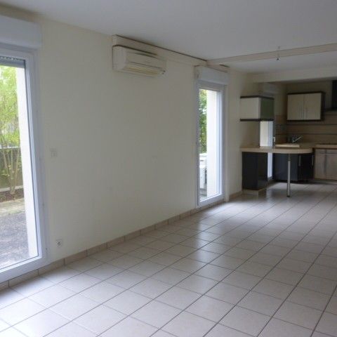 Location Appartement 3 pièces 74m² TOURS 37000 - Photo 1
