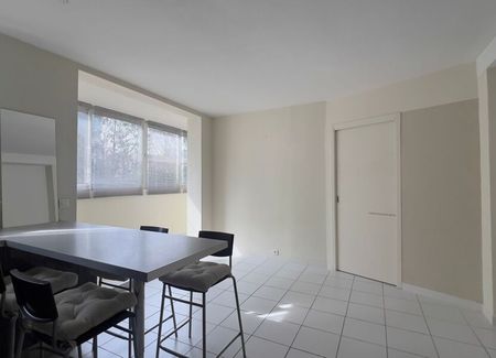 Appartement à louer 2 pièces • Montpellier - Photo 5