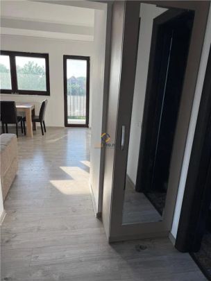 Apartament decomandat etaj 2 Dumbravita Bloc 2020 - Fotografie 1