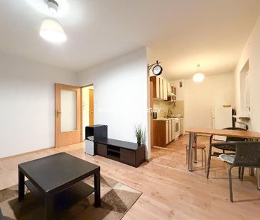 Mieszkanie Kraków Łagiewniki-Borek Fałęcki powierzchnia 34.5 m² C20... - Photo 1