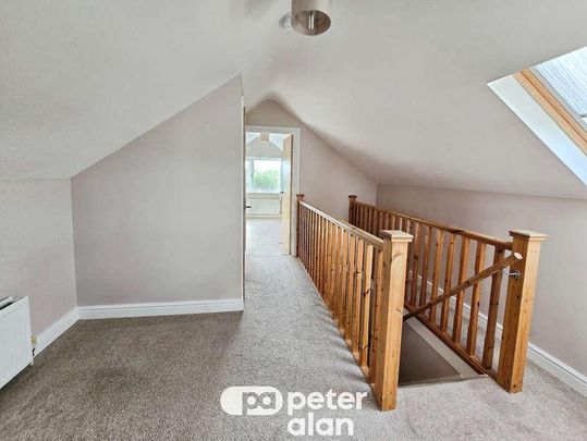 Withy Park, Bishopston, Swansea, SA3 - Photo 1