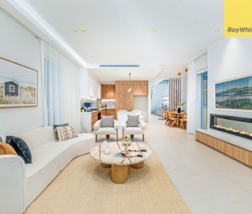 Modern 5-Bedroom Family Home for Rent - 19B Barkl Avenue, Padstow - Photo 1