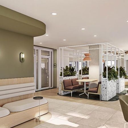 Kôvo - Appartements locatifs écoresponsables LaSalle Montréal - Condo / logement à louer - Photo 4
