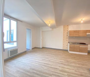 Location Appartement 3 pièces 59m² - Photo 3