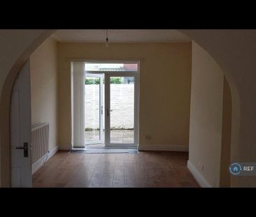 3 bedroom house to rent Torus Road, Liverpool, Merseyside, L13 - Photo 1