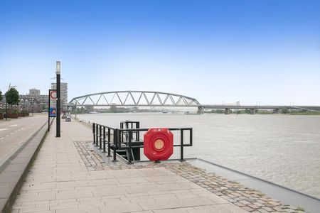 Priemstraat 9D 6511 WC Nijmegen - Foto 3