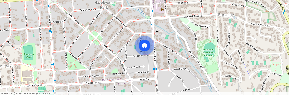 8 Burns Avenue, Hazelwood Park