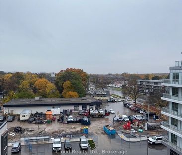 For Lease - 500 Plains Road Unit# 621, Burlington, Ontario - Photo 2