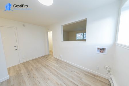 425-435 51e rue Ouest - Photo 4