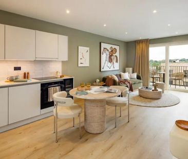 Studio to rent - Photo 2