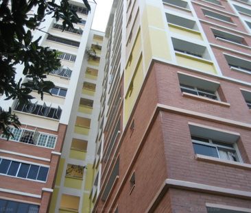 Blk 664 Eunos Damai Ville (Bedok), HDB 5 Rooms - For Rent - Photo 5