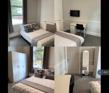 5 bedroom terraced house to rent - Photo 6