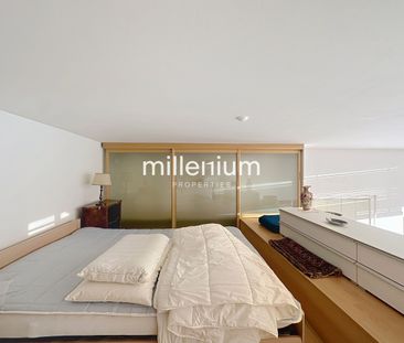 Furnished apartment with balcony near the UN - Photo 3