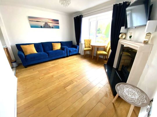 Brighton Lodge, Foxrock, Dublin 18 - Photo 1