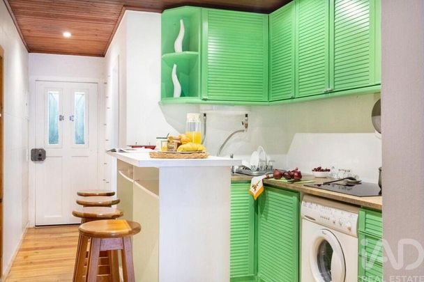 Apartamento T1 em Lisboa - Foto 1