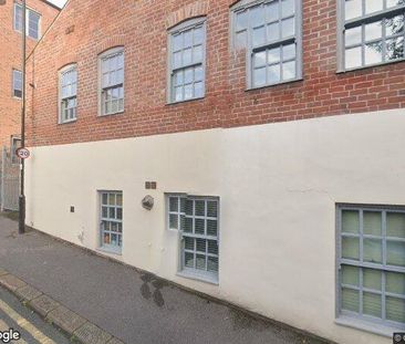 Studio Flat, White Croft Works, S3 - Photo 5