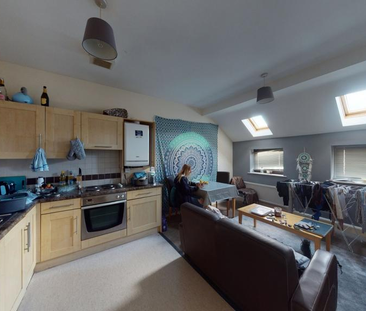 2 bedroom ground floor flat to rent - Photo 1 | Rentumo