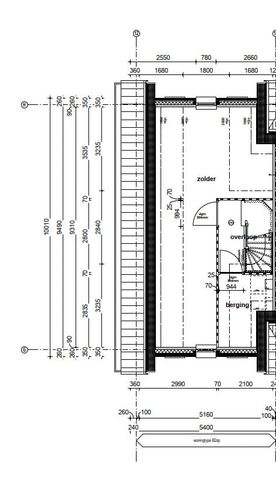 Huis te huur: Rode Beukplein 1 1261 ZJ Blaricum - Foto 5