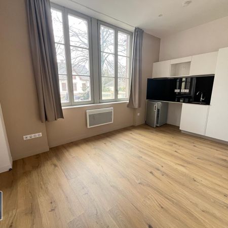 Location Appartement 1 pièce 20m² MULHOUSE 68200 - Photo 4