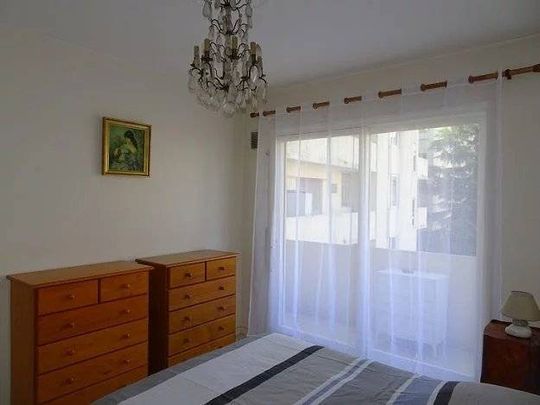 Location Chambre - Photo 1