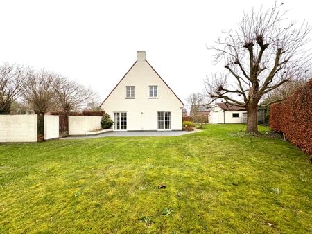 Woning te Sleidinge - Photo 4