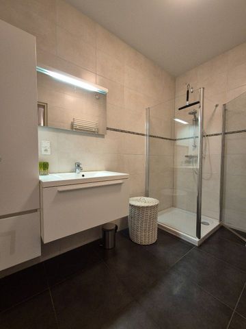 Prachtig appartement in het centrum van Hasselt! - Photo 5