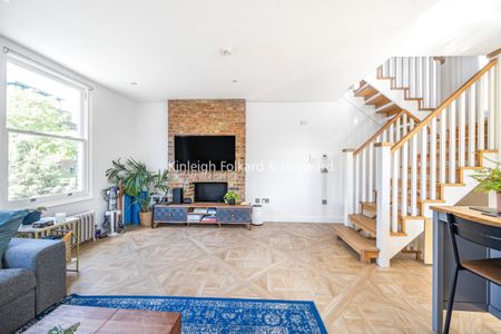 Haverstock Hill, Belsize Park, London, NW3 - Photo 4