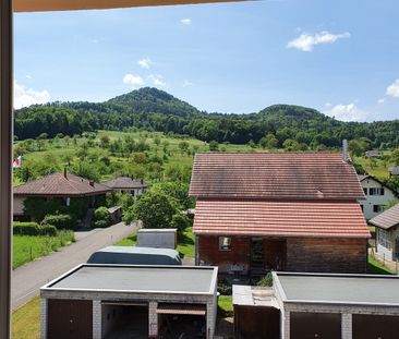 Rent a 3 ½ rooms apartment in Wahlen b. Laufen - Photo 4