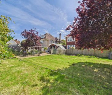 5 bedroom maisonette to rent - Photo 6