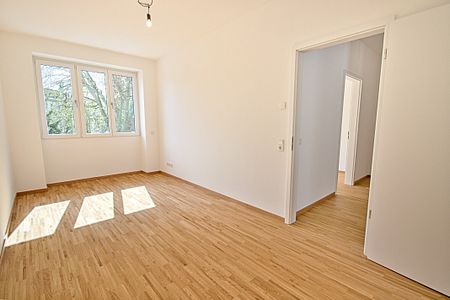 Hochwertige 3 Zimmerwohnung in der Innenstadt von Trier-Innerhalb des Alleenrings - Photo 5