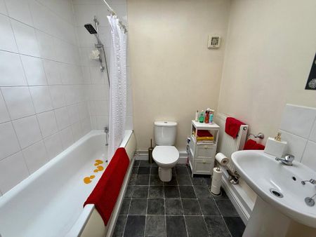 2 bedroom bungalow to rent - Photo 3