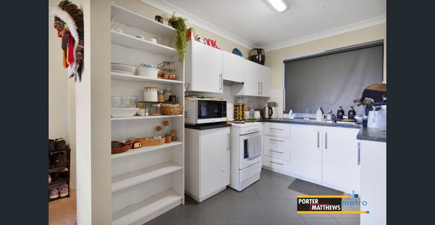 Beautifully situated Unit in the Heart of Vibrant Victoria Park - Photo 1