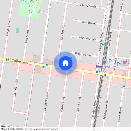 219/285 Centre Road, Vic 3204, Bentleigh